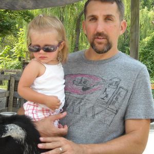 Meet your Posher, Matthew